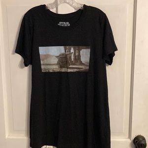 Star Wars Grogu Tee